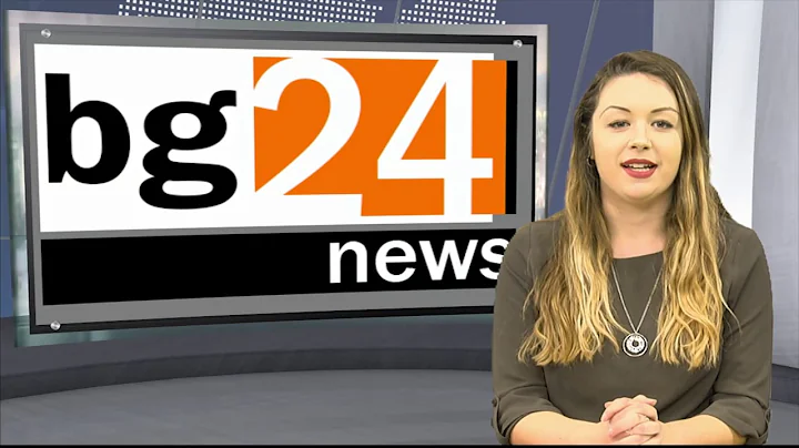 Jennifer L. Albrecht 2020 News Reel