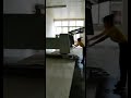 Veneer Splicer Machine--Automatic Gluing, No Glue Thread, No Glue Line