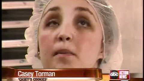 Cookie non-profit employing disabled grows, hires