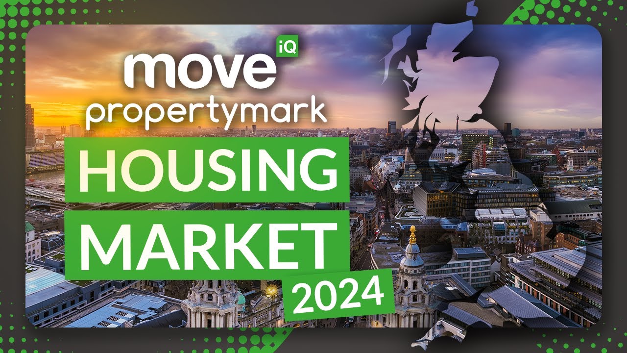 A Look at the Housing Market in Early 2024 - YouTube