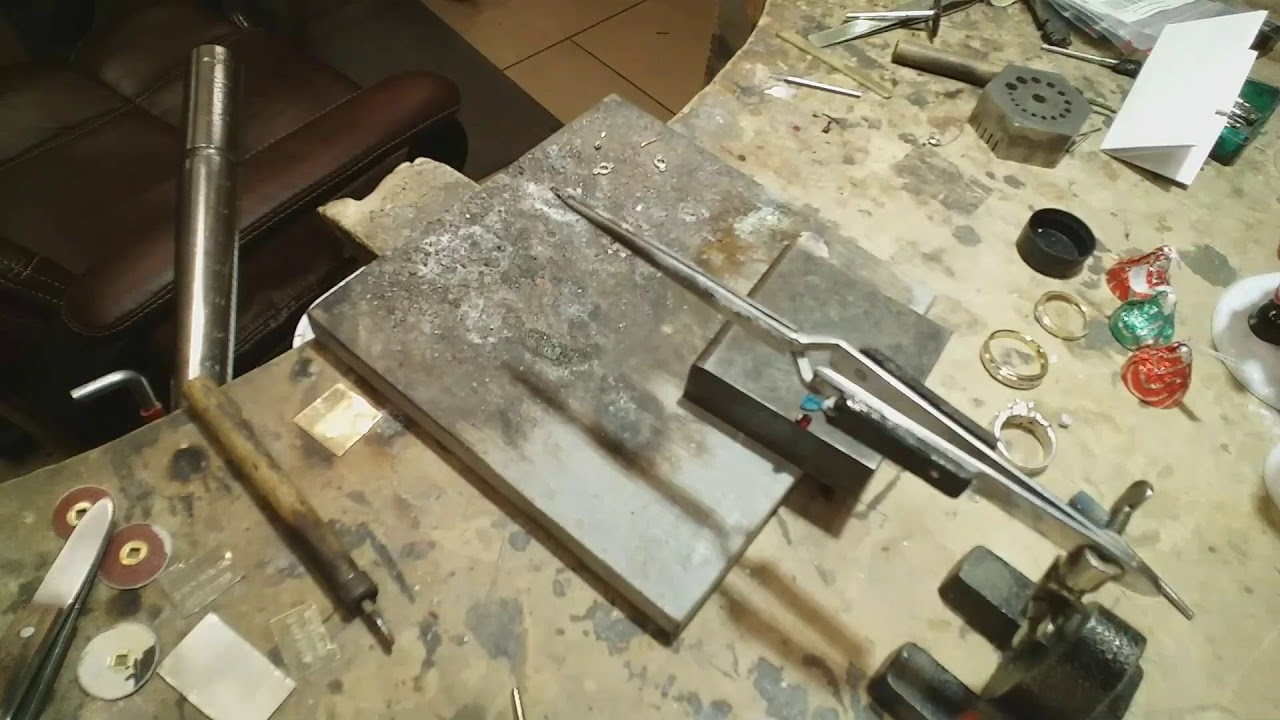 Express Jewelry Repair YouTube