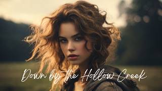 Country Music ❤Down by the Hollow Creek#countrymusic #countrysongs #countrychill #countryvibes