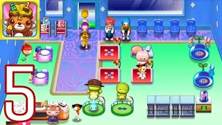 Pretty Pet Salon-Gameplay Walkthrough Prince AKG Gameplay screenshot 2