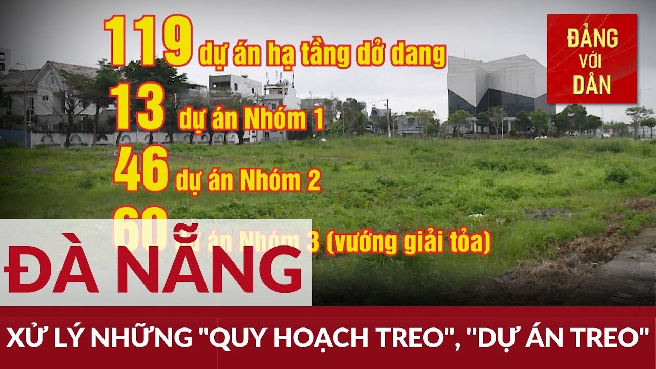 Sớm xử lý những 