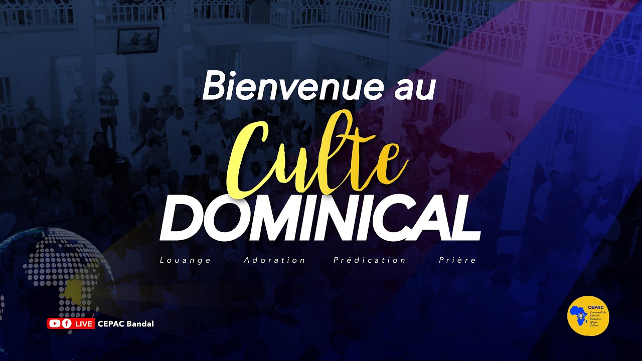 L'oeuvre du Saint Esprit dans la vie du croyant / avec Rév Past BULENDA