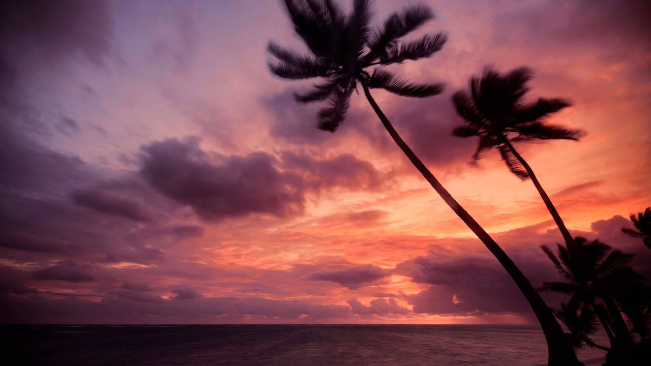 8 Wonders - Sex On The Beach (Depths Of My Thoughts Sunset Dub