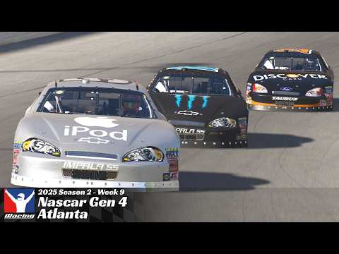 NASCAR レーシング4 hqdefault.jpg