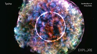 Famous Tycho Supernova, Westerlund 2 and M87 galaxy sonification explained Net Worth