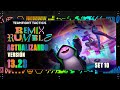 Actualizando TFT 13.23: ¡Empieza la Batalla Remix! | Teamfight Tactics