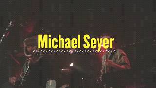 Video thumbnail of "Michael Seyer - Pretty Girls (2/22/19)"