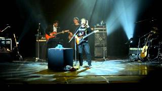 Bruno Pelletier - Ma jalousie - saint-petersburg - 08.11.2011