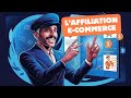 Comment transformer un site daffiliation de niche mfa en site daffiliation ecommerce facilement