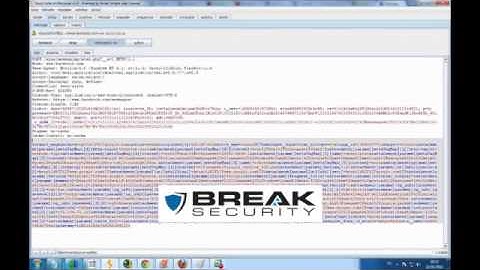 Facebook Chat Stored XSS