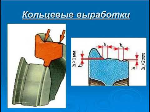 8 Требования к колесным парам в эксплуатации