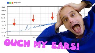 Why DIY Contact Mics Suck and How to Measure It