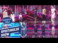 Ini Lah Empat Kontestan Yang Berada Diposisi Terbawah ?? - Spekta Show TOP 11 - Indonesian Idol