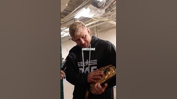 Advies van wereldkampioenen voor worstelaars ft. Kyle Dake