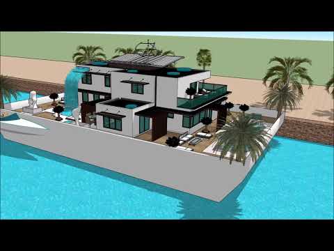 stunning-multi-level-luxury-mansion-in-suzhou-china-tour-in-china-shanghai-floats-on-the-channel-of
