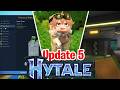 CHE FINE HA FATTO HYTALE? - Hytale ITA Update 5