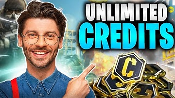 How to get FREE CP in CODM ✅ UNLIMITED CP in COD Mobile (Working)