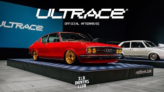 Ultrace 2020 - Official Aftermovie - ILB Drivers Club