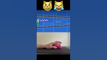 Geometry Dash: Rat Dance