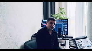 Artur Katyan - Namak Cover