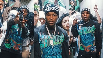 Lil Dump - Let Me Know (Official Music Video)