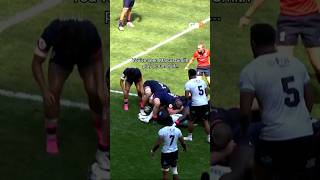 The original hybrid player ๐คซ
The original hybrid player ๐คซ
๐น England Rugby The original hybrid player ๐คซ