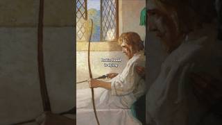 The Last Arrow Of Robin Hood