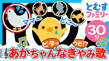 赤ちゃん泣き止む Mp3