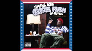 Smoke DZA - 'It Aint My Fault' (feat. Mickey Factz) [ Audio]