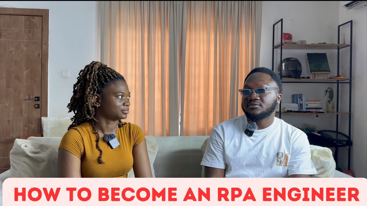 How to Become a Robotic Process Automation (RPA) Engineer | Career ...