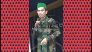 JEDAG JEDUG CERAMAH USTAD ABDUL SOMAD LUCU 😎 - ISLAM TOPIK || VIRAL TERBARU 2023 🔥#iq_raja #viral