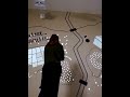 Interactive Projection Wall Powered by PoE LiDAR
