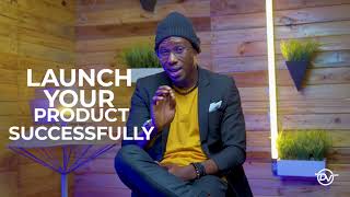Pre Launch Marketing Masterclass - David Victorious | PRE-ORDER NOW