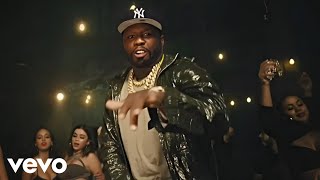 50 Cent - Make It Hot (Official Video) ft. Redman, Will Smith & Young Buck