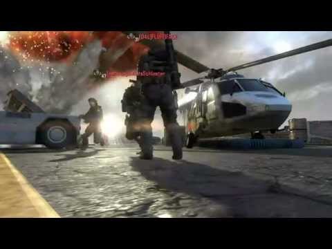 Bizarre Business in Black Ops 2: Ep. 3 - Frenzy Kill ft. MTAR