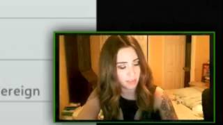 Optic Nadeshot try to pick  Optic clayster girlfriend [JOKE] [FAIL]