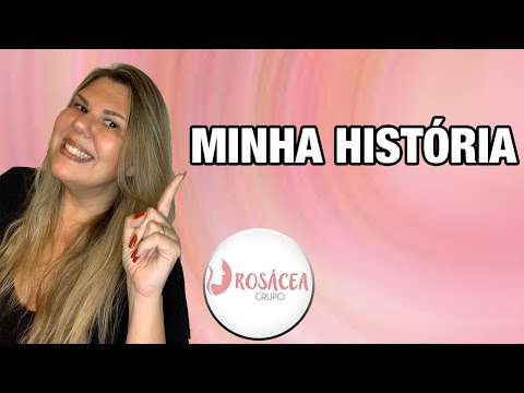 Vídeo: Como Minha Rosácea Rosácea Flare-ups Mantém Minha Pele Brilhante