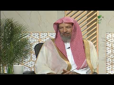 هل يجب عقد النية قبل كل فعل وعبادة الشيخ د سعد بن ناصر الشثري يستفتونك