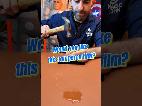 Hammer & scratch abuse