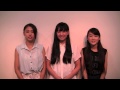 @JAM EXPO 2015 Cupitron コメント動画