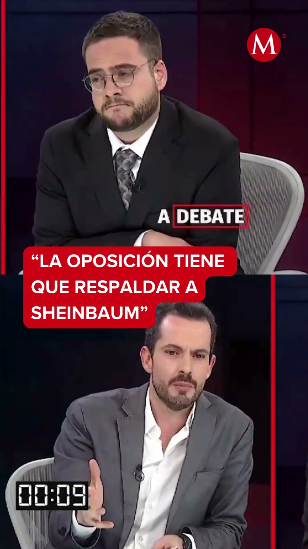 Pedir que Trump entre a México es una estupidez: Paul Ospital