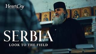 The Domination of Eastern Orthodoxy in Serbia – Look to the Field