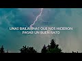 ThunderStruck - AC/DC - Español