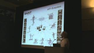 ANT+ Alliance Orientation part 2 screenshot 2