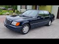 Mercedes-Benz 500SE, W140