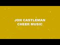 Cheer Mix 17 - 2018 - Jon Castleman