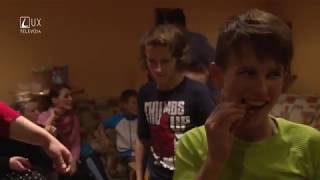 Farnosť Pruské A Gen 80